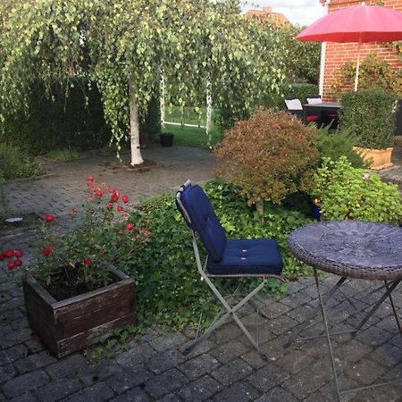 Birkevej 9, Ry Apartment Ry Bagian luar foto