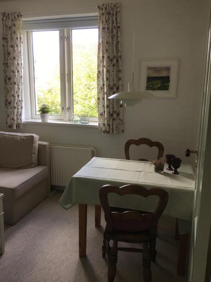 Birkevej 9, Ry Apartment Ry Bagian luar foto