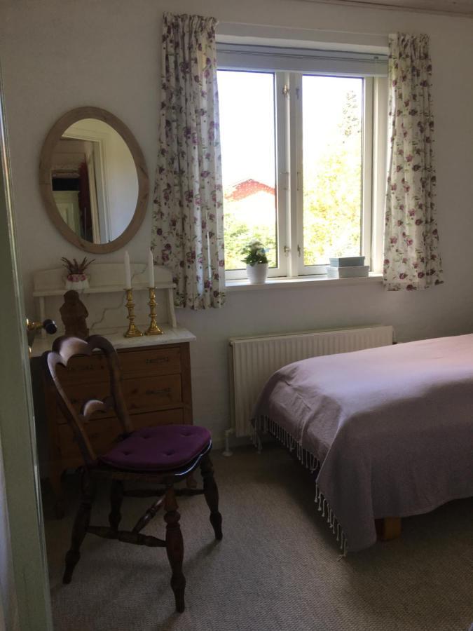 Birkevej 9, Ry Apartment Ry Bagian luar foto