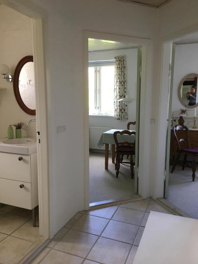 Birkevej 9, Ry Apartment Ry Bagian luar foto